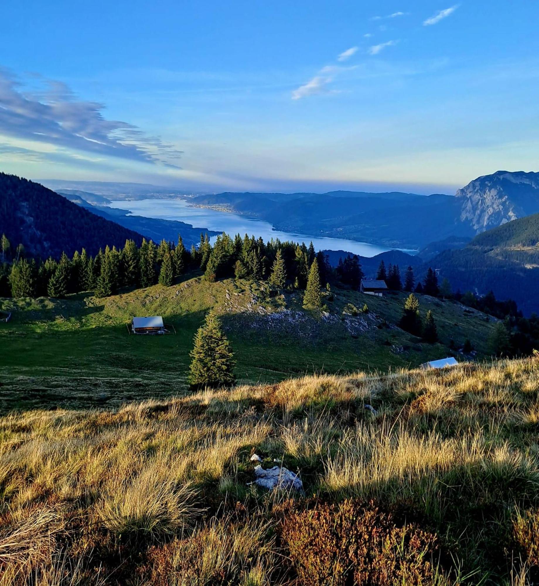 Mountainlove Strobl Kültér fotó