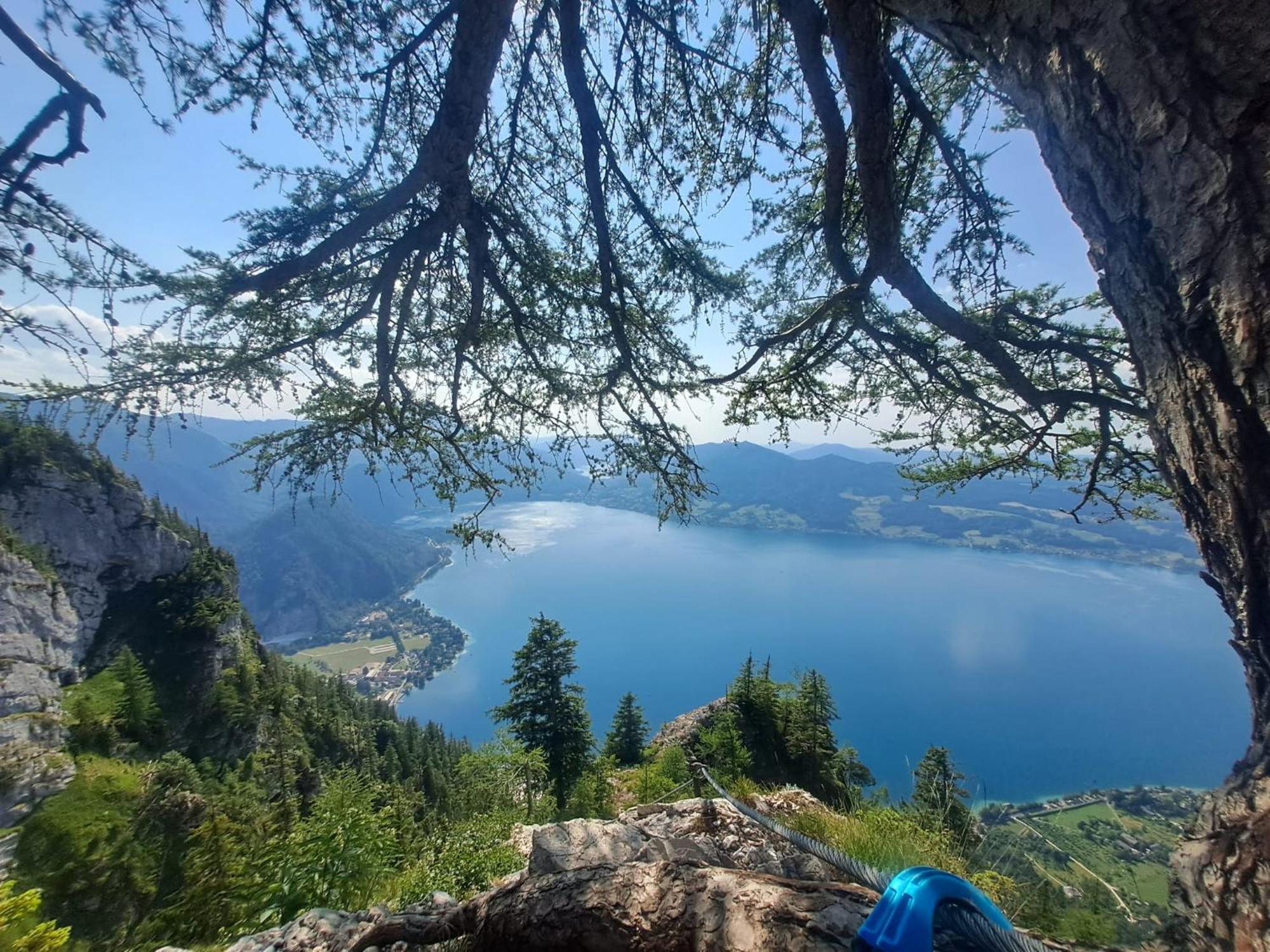 Mountainlove Strobl Kültér fotó