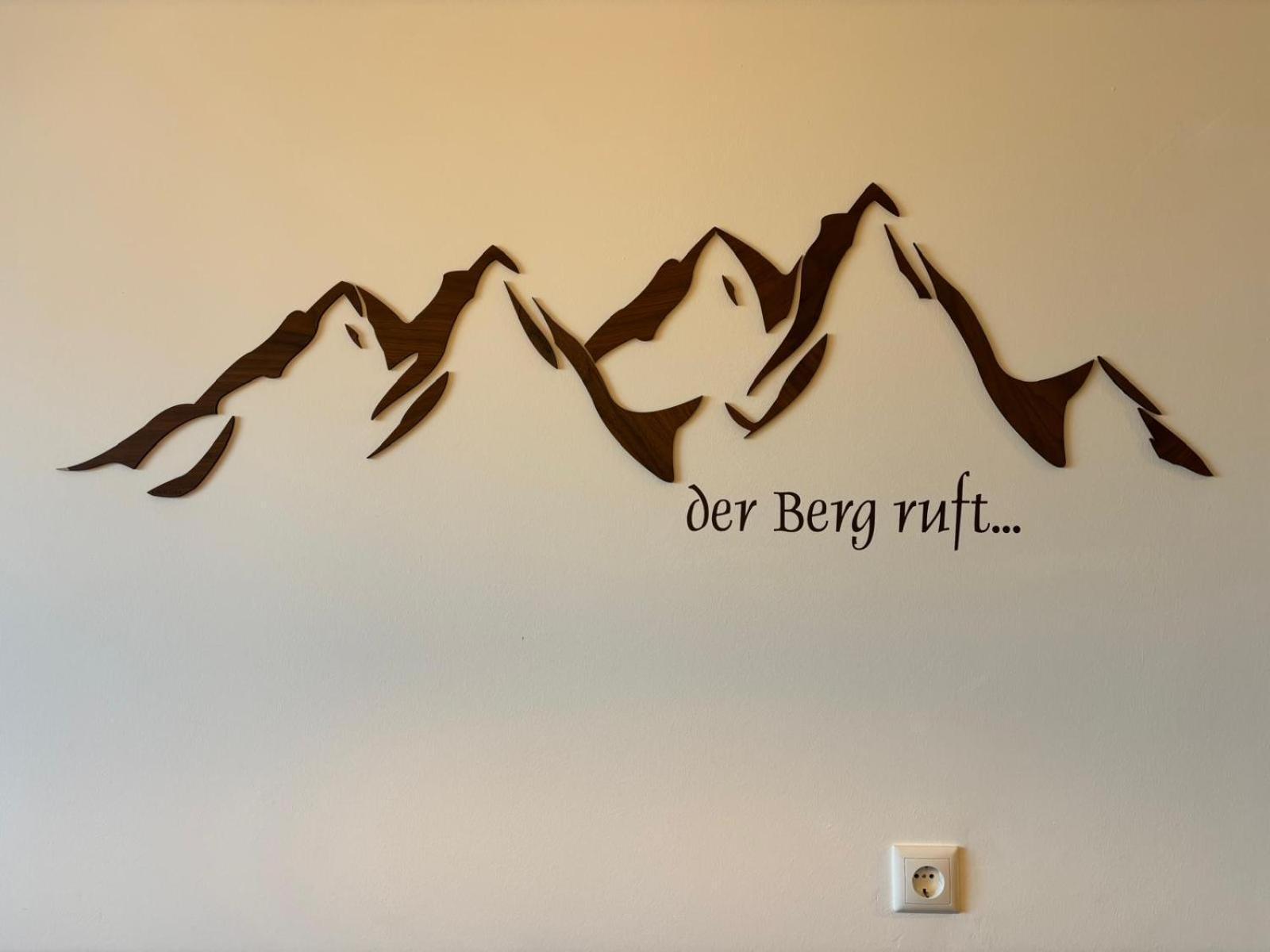 Mountainlove Strobl Kültér fotó